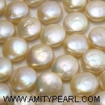 Coin pearl 9-11mm undrilled orange.JPG